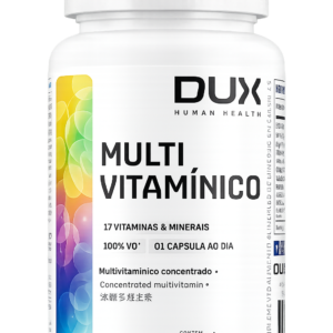 multivitaminico