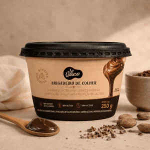 BRIGADEIRO DE COLHER LA GANEXA 250g