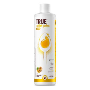 TRUE RELIEF GABA LIQUID 450ML