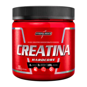 Creatina Integral - 300g - Integral Médica
