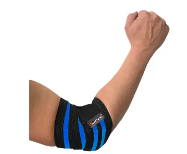 Faixa Elástica Para Cotovelo - Prottector