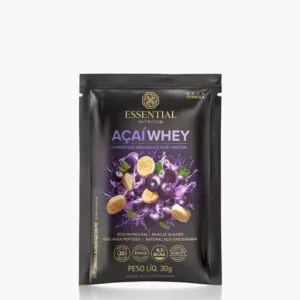 Whey Essential Sachê - Unidade 30g - Essential