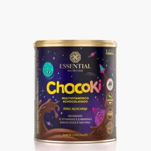 Chocoki Chocolate - 300g - Essential