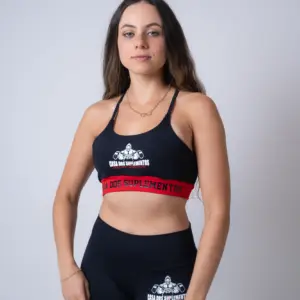 Conjunto Feminino - P, M