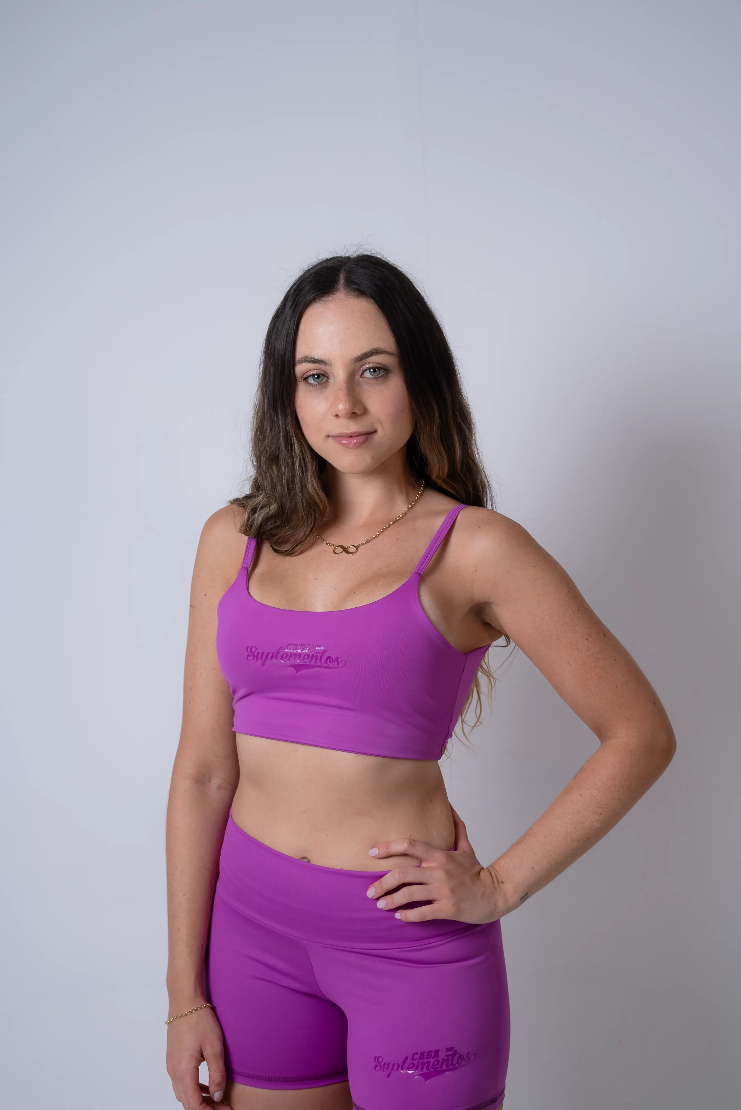 Conjunto Feminino