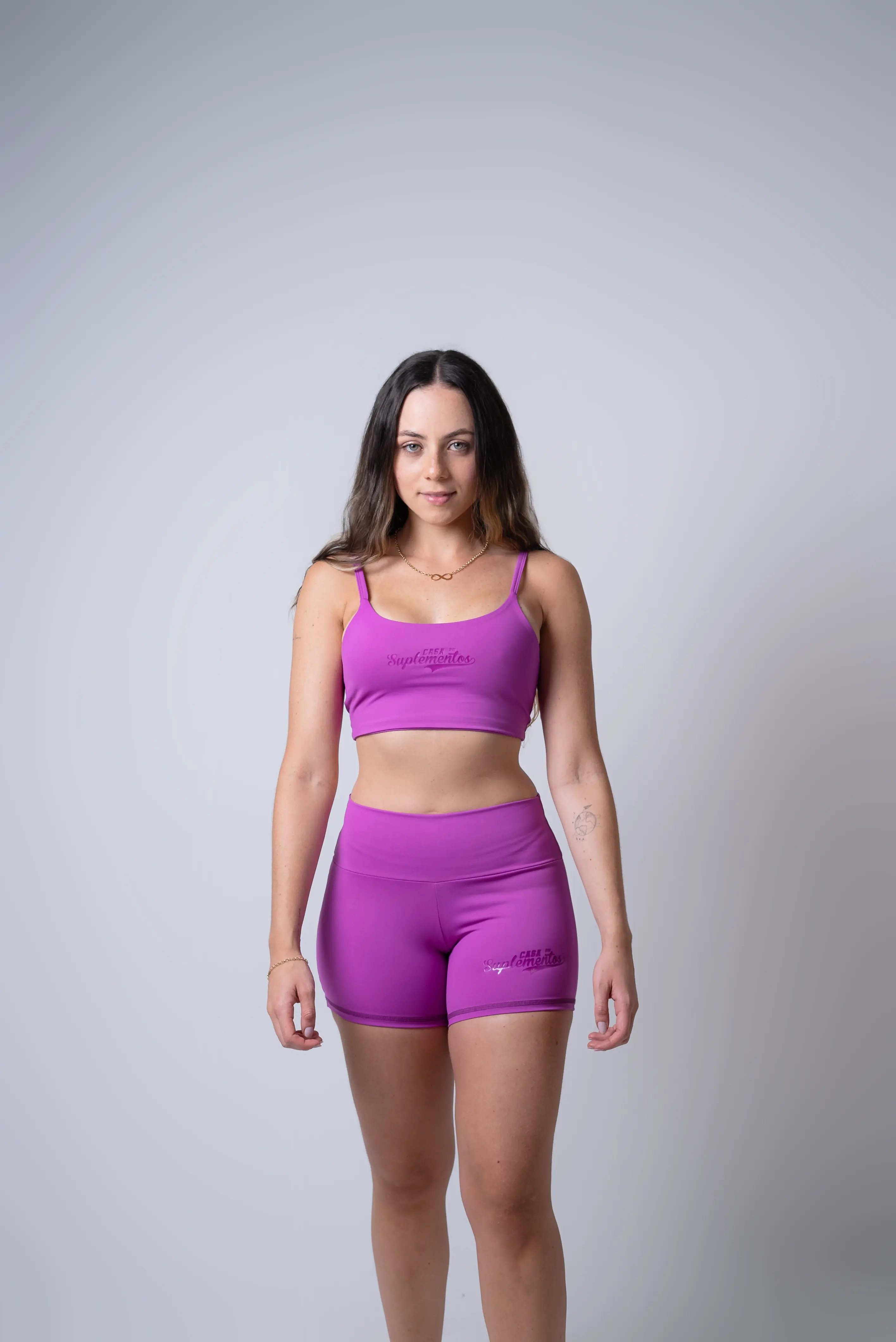 Conjunto Feminino - Imagem 2