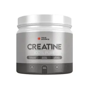 Creatina True 100% Pure - 300g - True