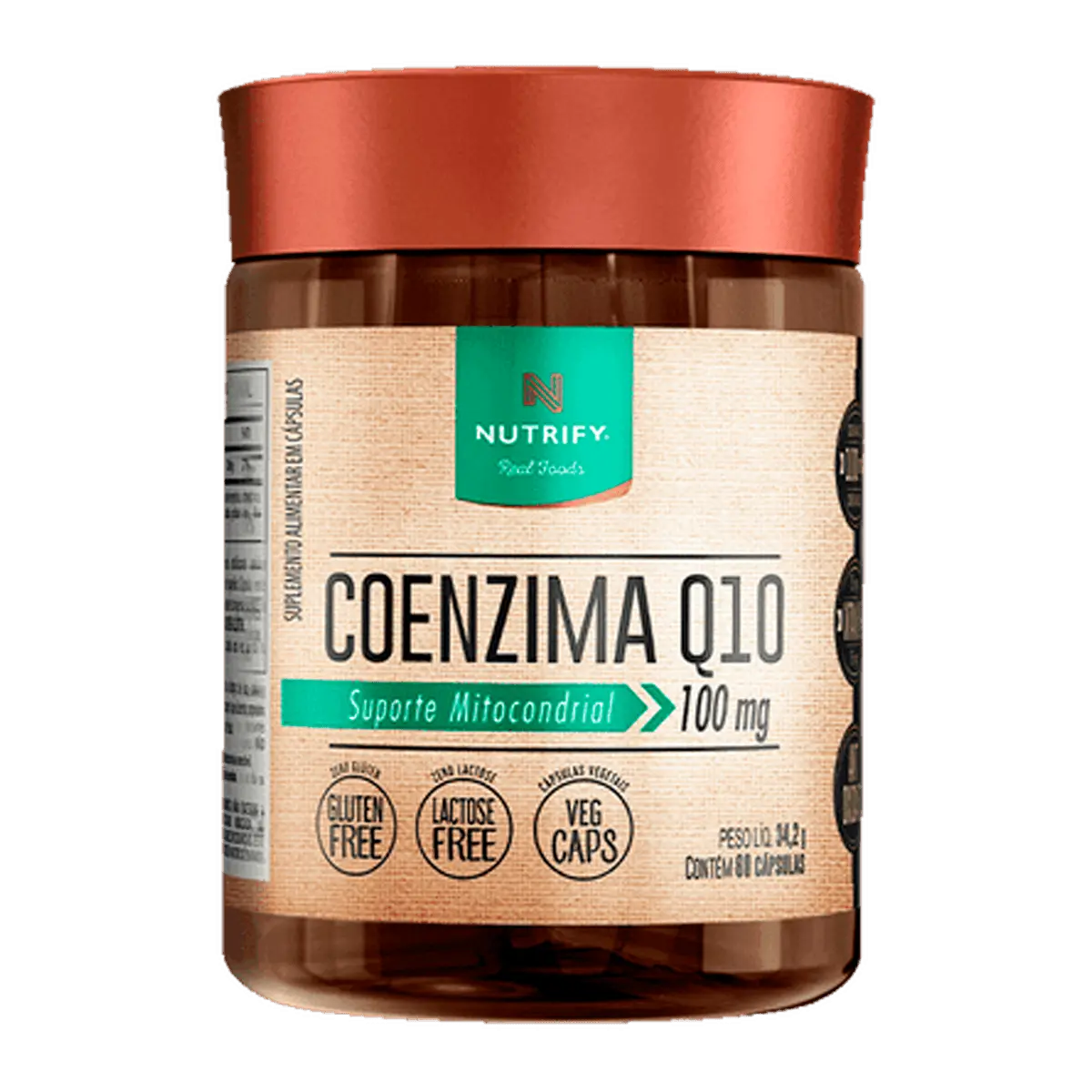 coenzima q 10