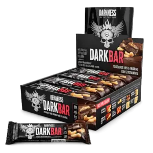 DARK BAR DARKNESS