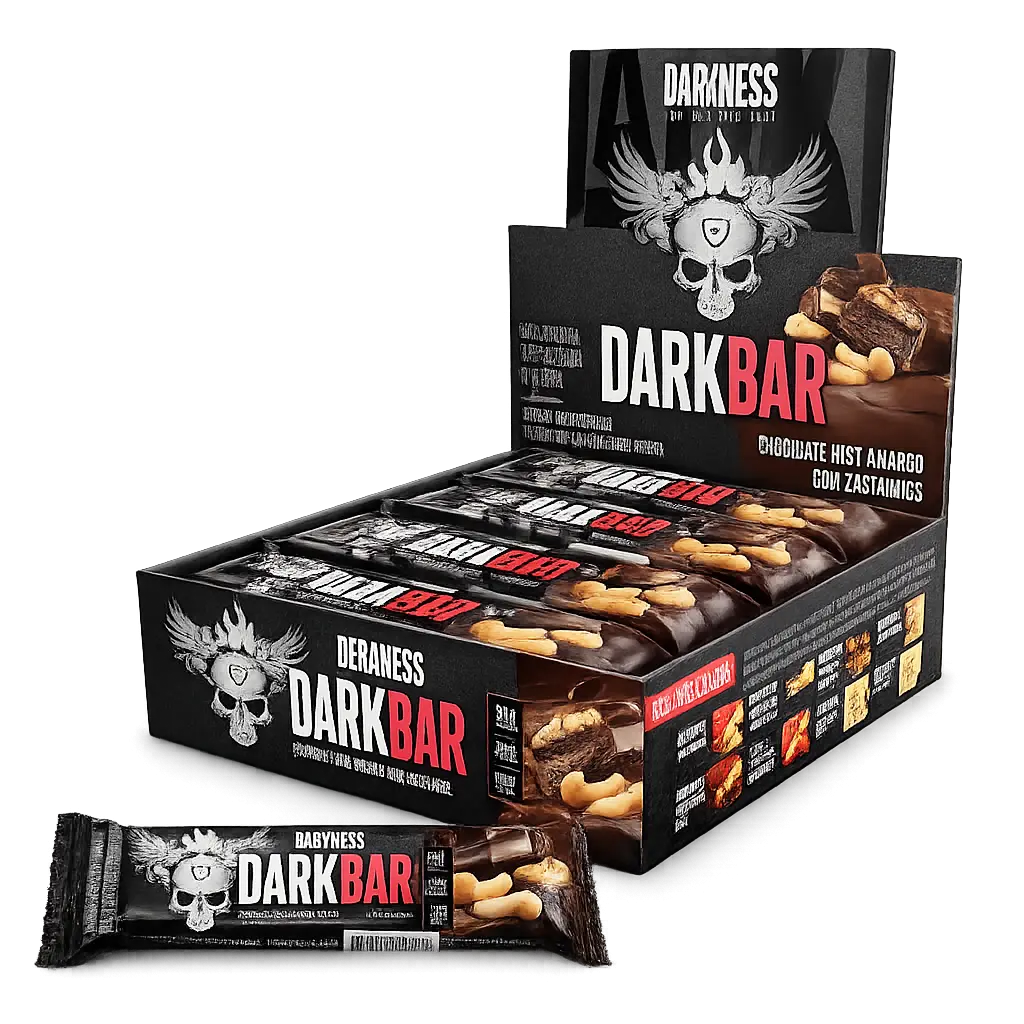 DARK BAR DARKNESS