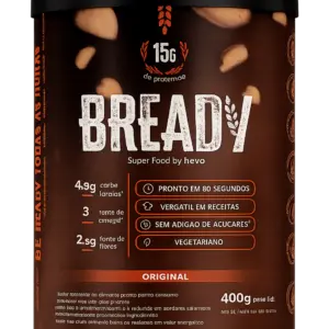 bready