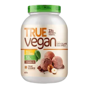 true vegan whey vegano
