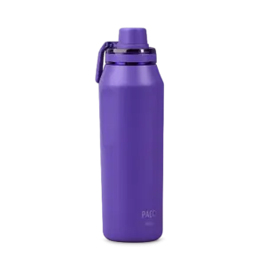 GARRAFA PACCO 950ML - ROXO