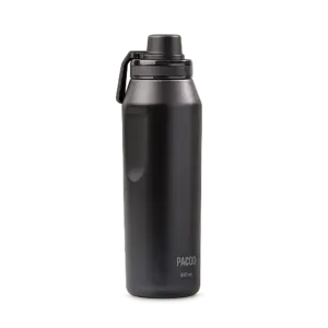 GARRAFA PACCO 950ML - PRETA