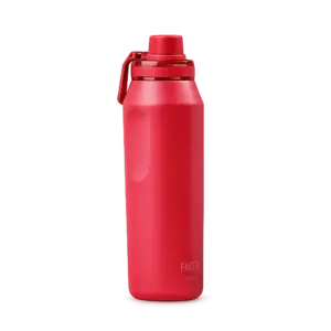 GARRAFA PACCO 950ML - VERMELHO