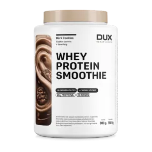 WHEY PROTEIN SMOOTHIE