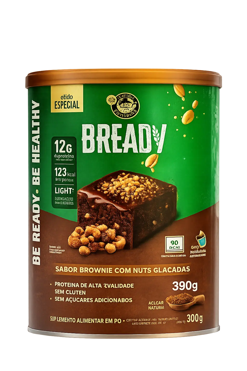 bready