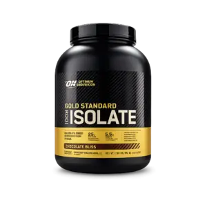 gold standart isolate optimum