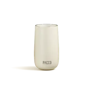 COPO TERMICO JOY CUP PACCO 370ML - CREME