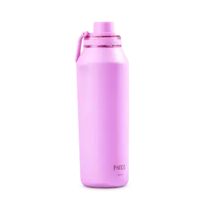 GARRAFA PACCO 1L200ml - ROSA CLARO