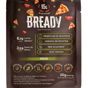 sache bready