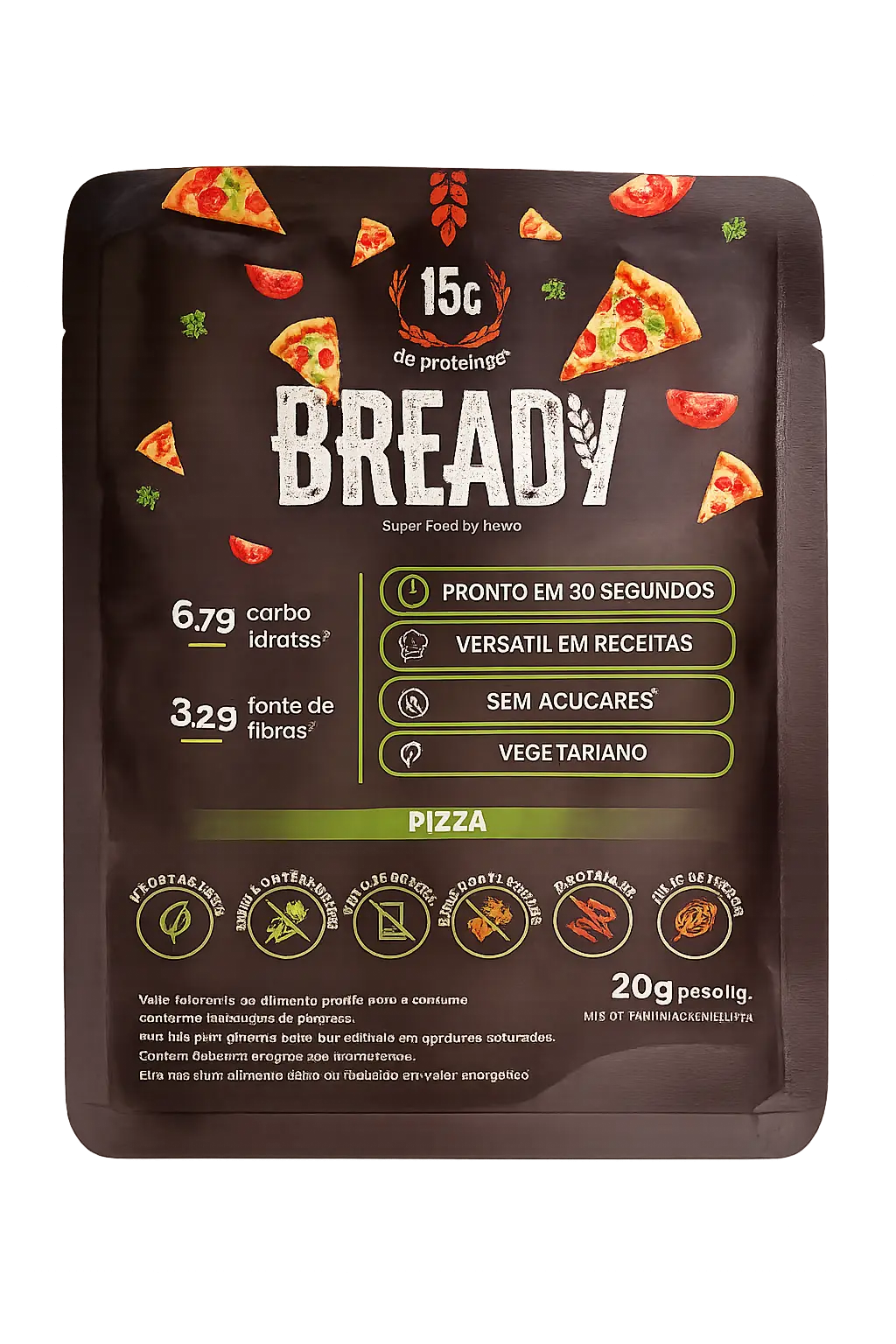 sache bready