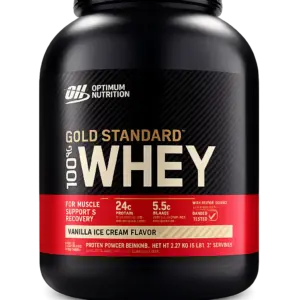 whey optimum nutrition