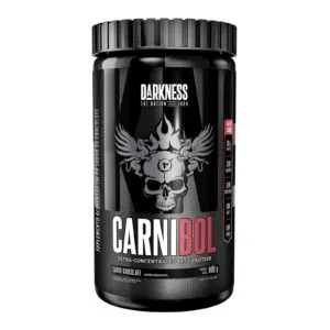 carnibol