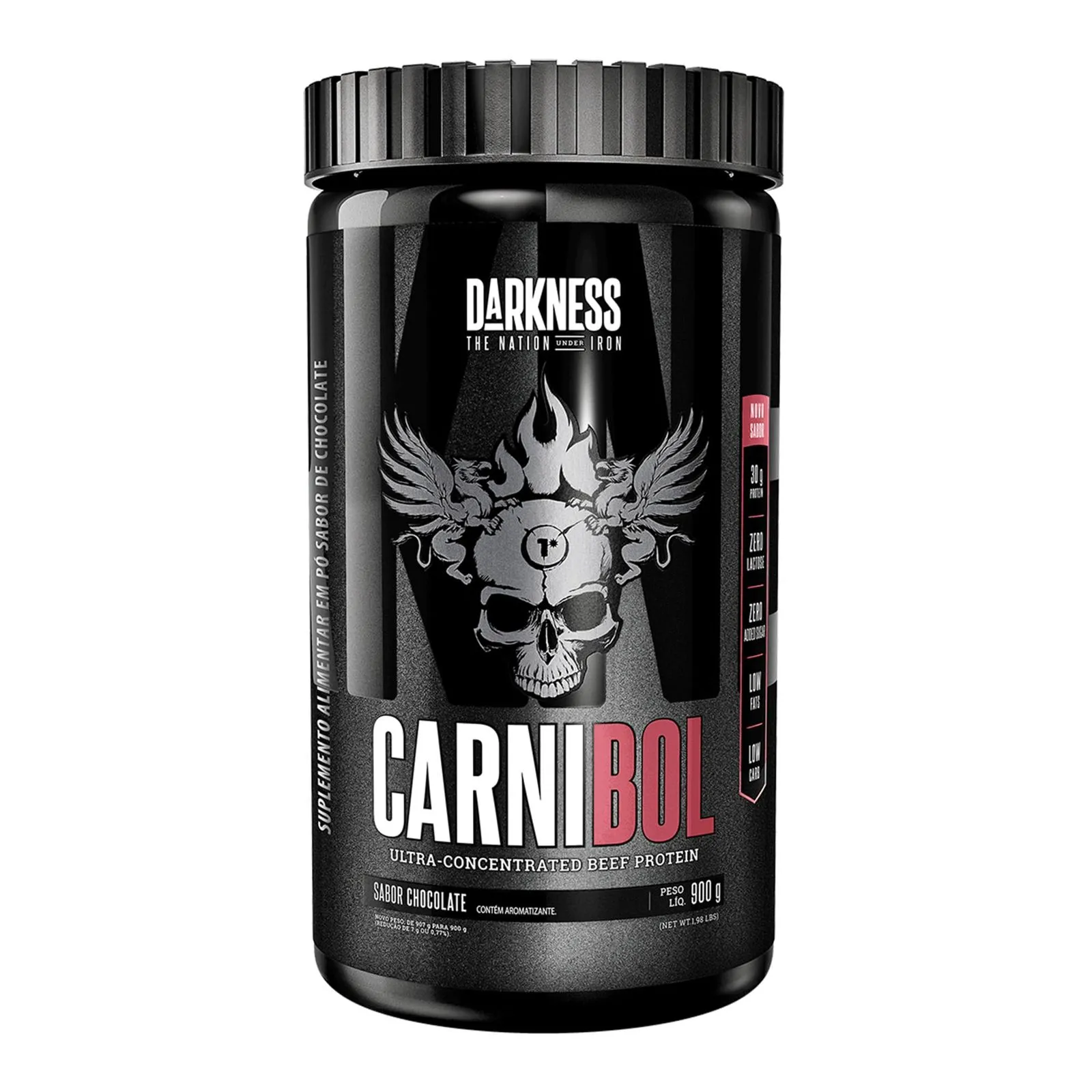 carnibol