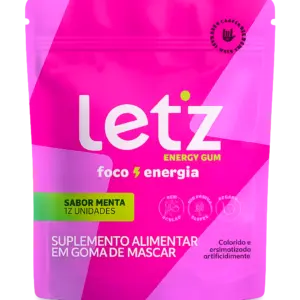 letz gum