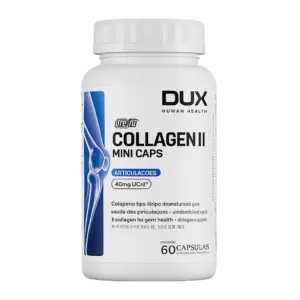 COLLAGEN II MINI CAPS