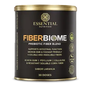 FIBER BIOME