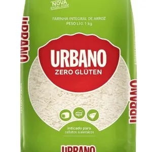 farinha de arroz integral urbano