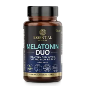 melatonin duo