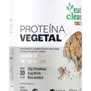 PROTEINA VEGETAL