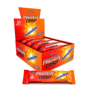 barra de proteina