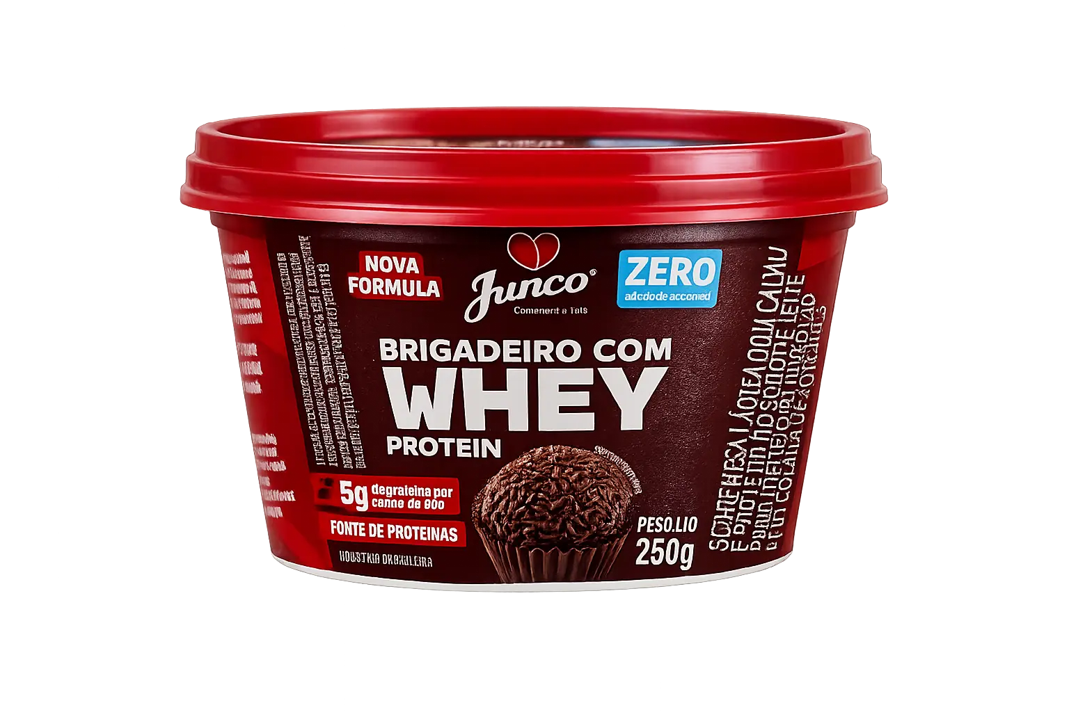 brigadeiro