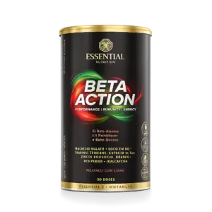 BETA ACTION