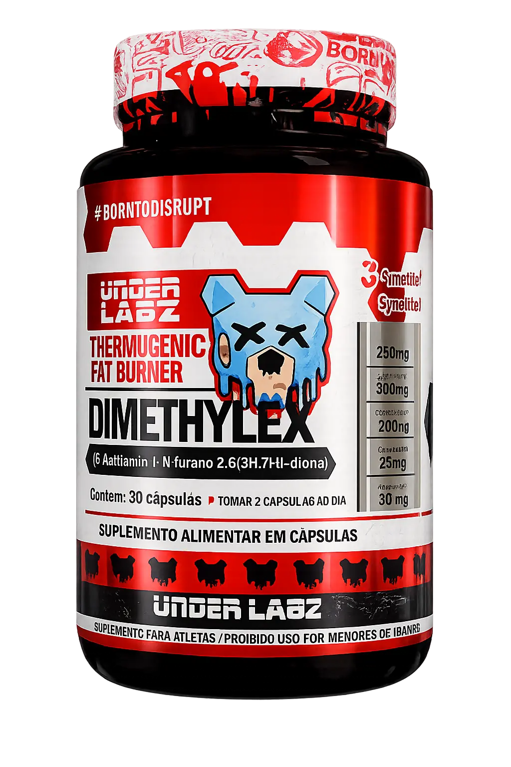 fat burner