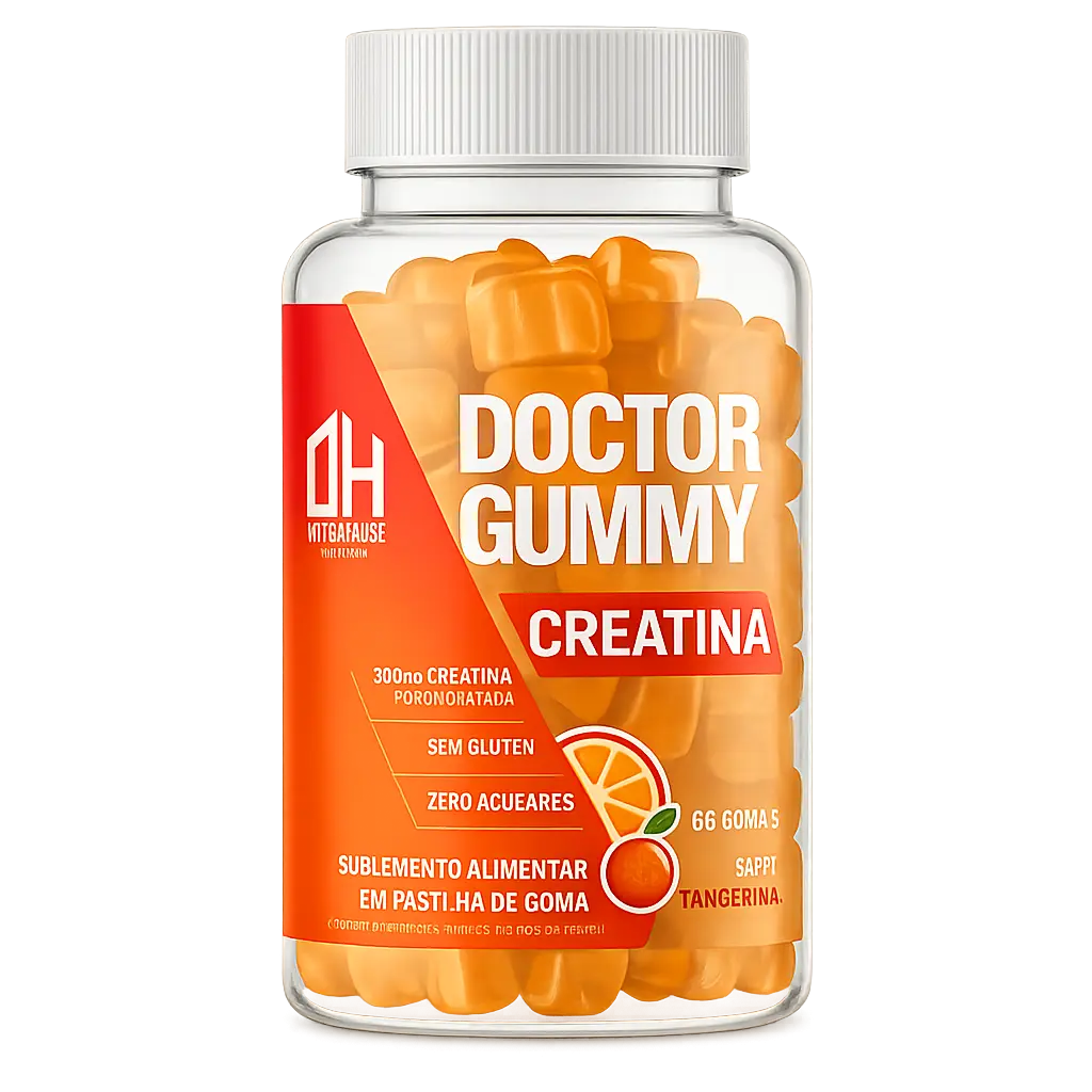 doctor gummy