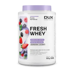 fresh whey frutas