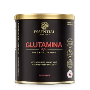 GLUTAMINA