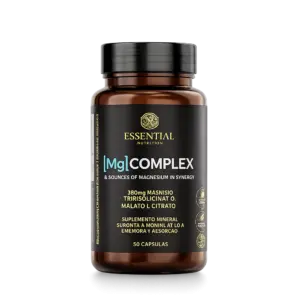 mg complex