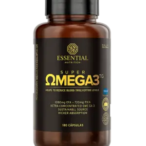 omega 3