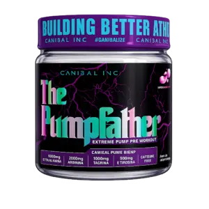 the pumpfather