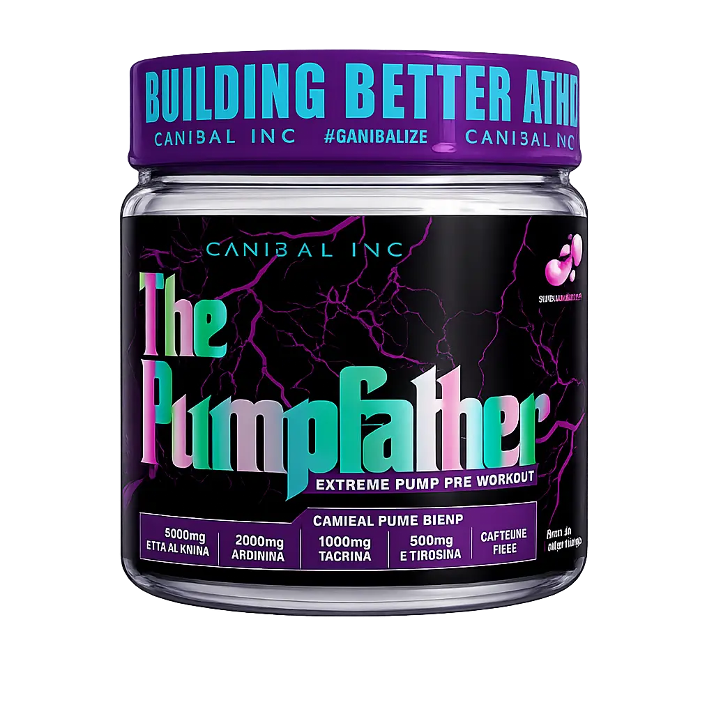the pumpfather