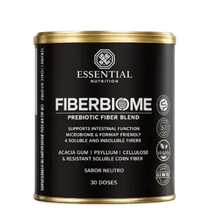 FIBER BIOME 330G ESSENTIAL - NEUTRO