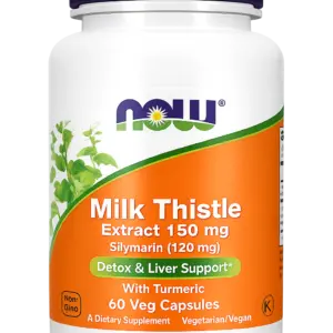 milk thistle
