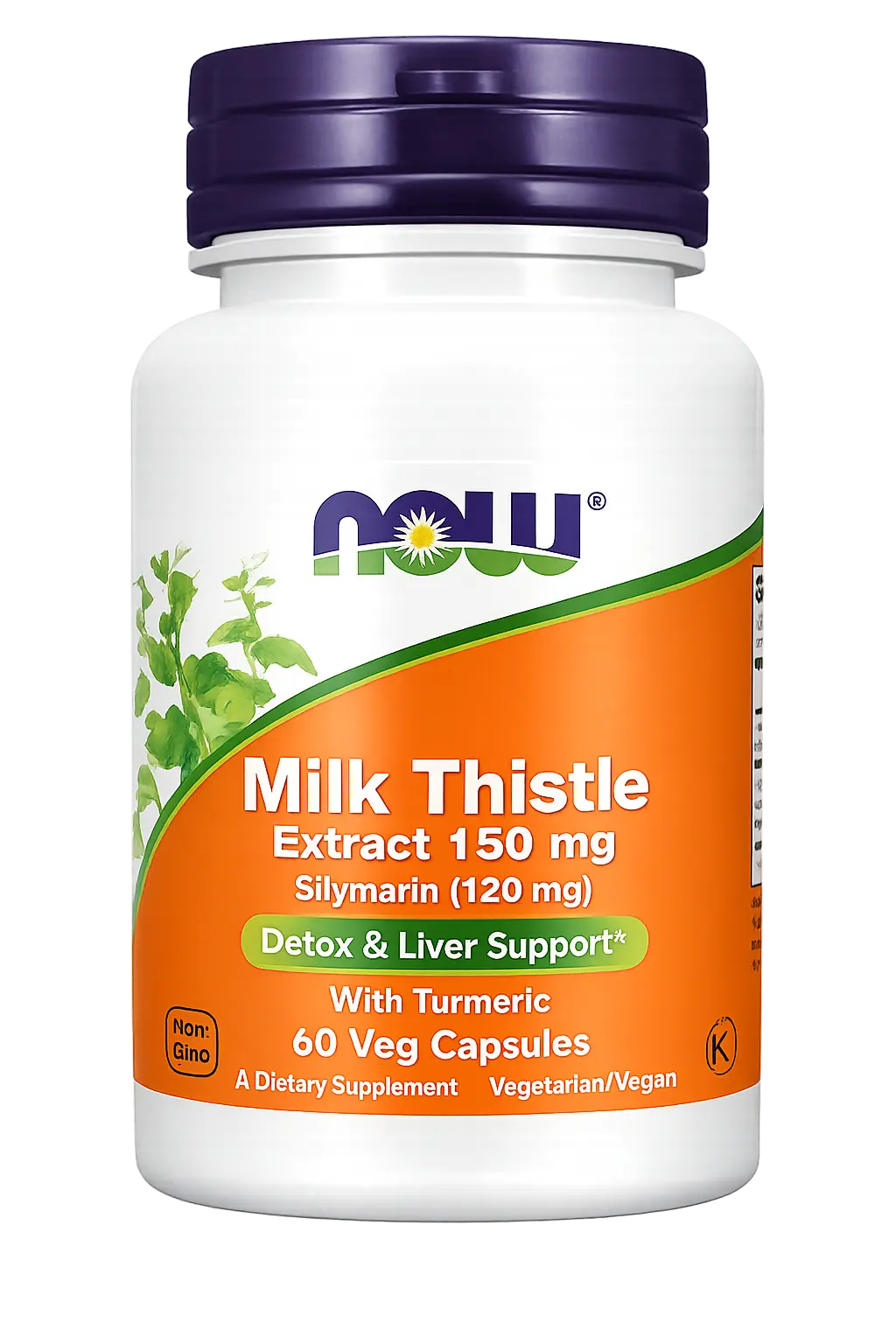 milk thistle